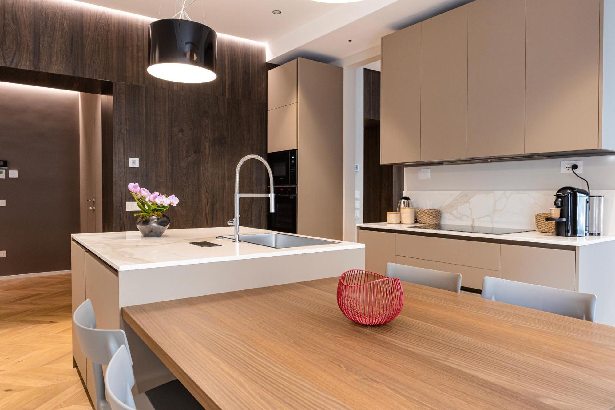 La Dolce Luxury Appartement